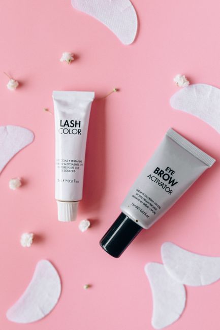 Serum za trepalnice Lash Boost