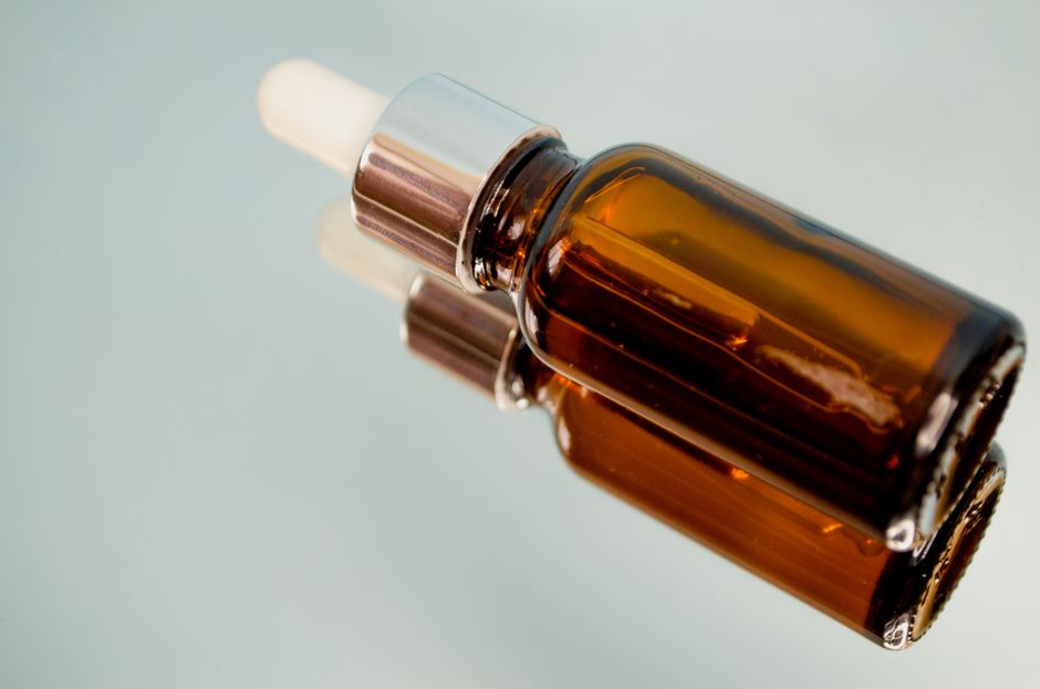 Hydra Serum z hialuronsko kislino