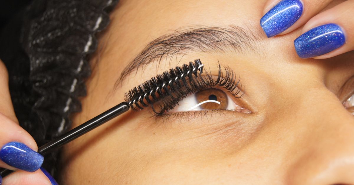 Trepalnice in obrvi — Leporia Beauty