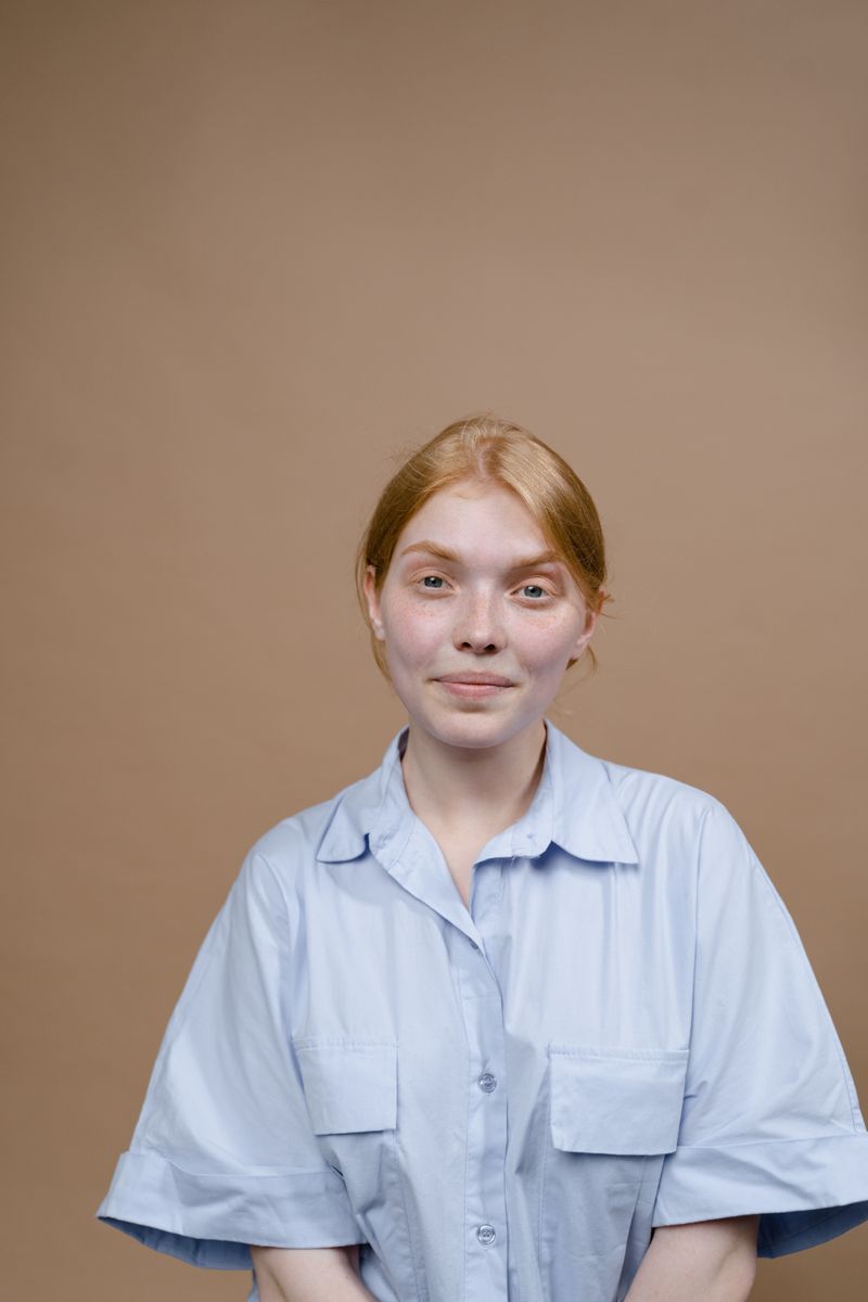 Nina Kovačič, ustanoviteljica · kozmetologinja — Leporia Beauty
