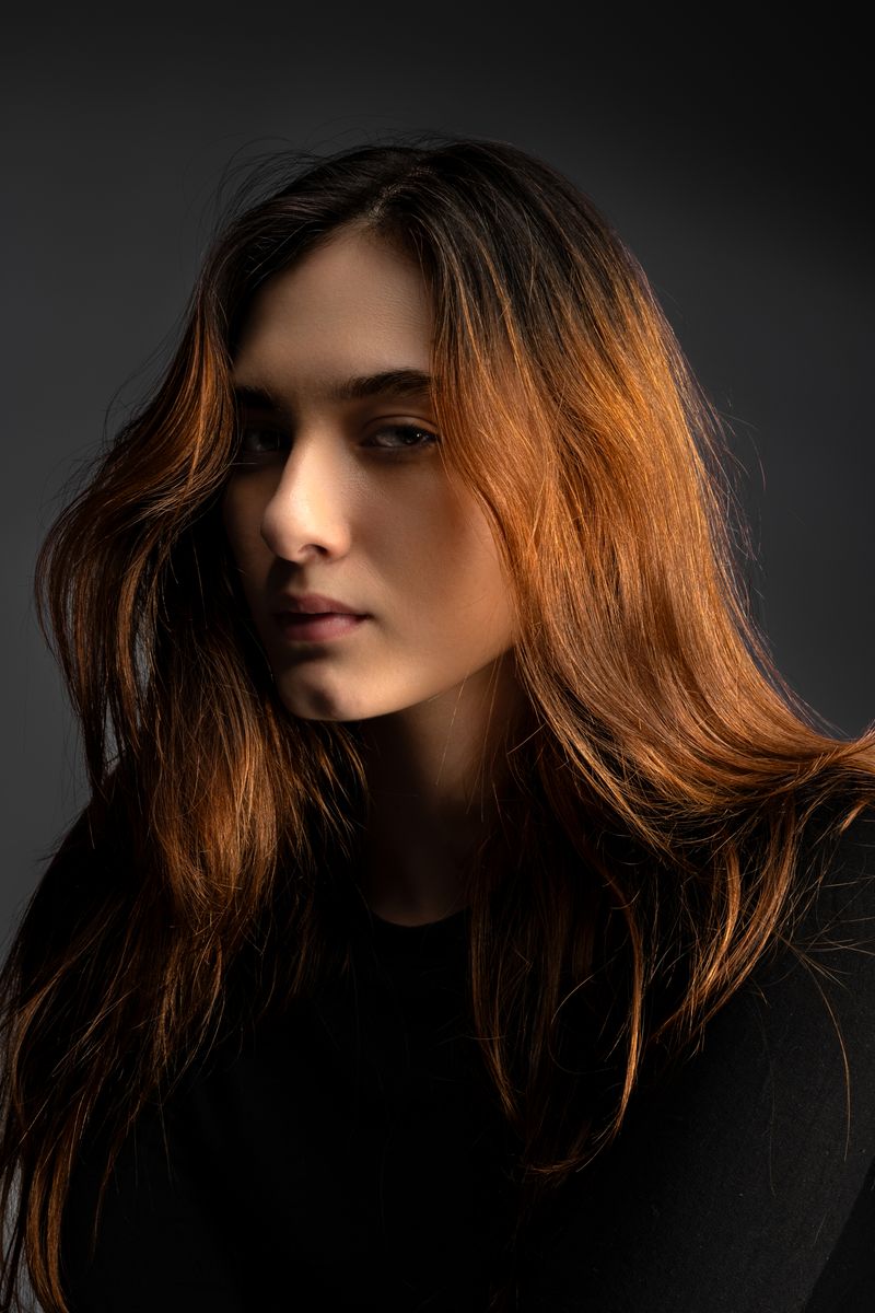 Maruša Šifrer, medicinska pedikerka — Leporia Beauty
